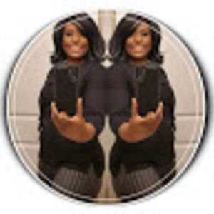 Meet your Posher, Rhonda p